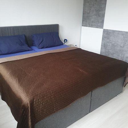 Messewohnung Dormagen Exteriér fotografie