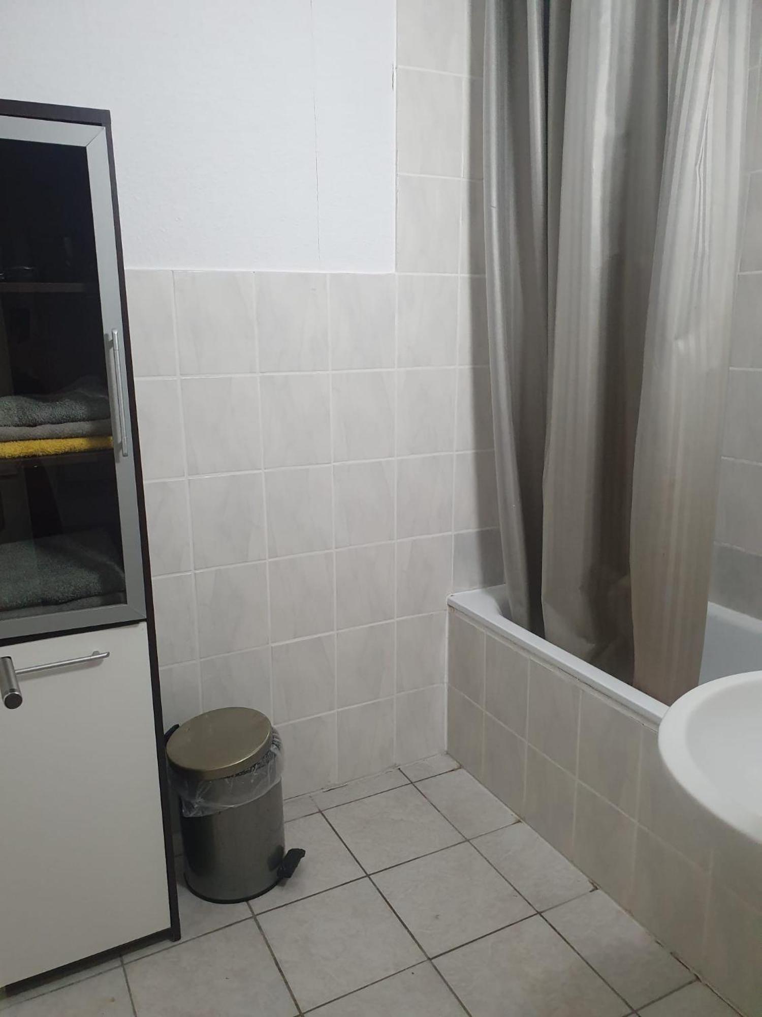 Messewohnung Dormagen Exteriér fotografie